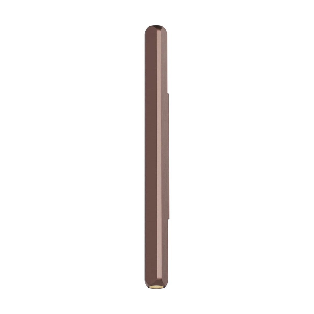 CRISP AP LED 6.6W 3000K BRUSH BROWN (5.1.2)(35)