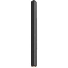 CRISP AP LED 6.6W 3000K SBK (5.1.2)(35)