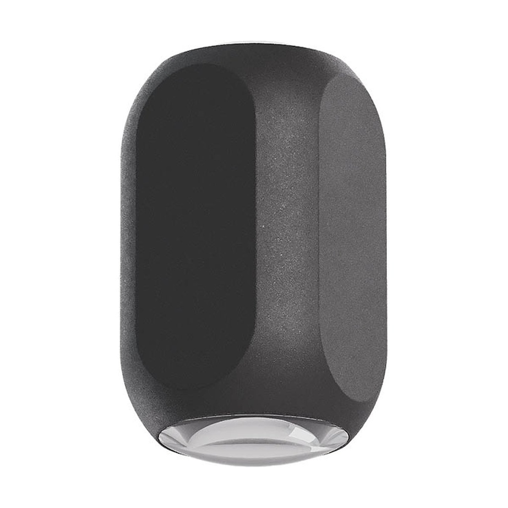 CRISP AP LED 7.5W 2700K SBK (5.1.2) TRIAC