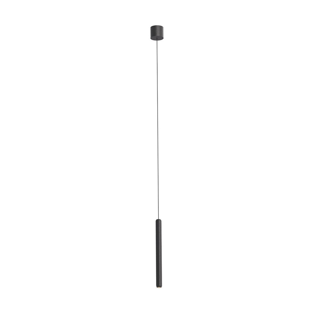 CRISP SU LED 9.5W 2700K SBK (5.1.2)(35)TRIAC