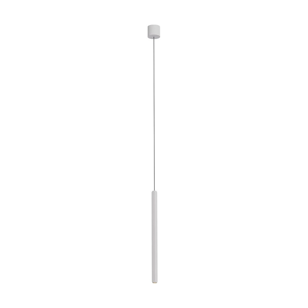 CRISP SU  LED 9.5W 3000K SWH (4.1.2)(50)TRIAC