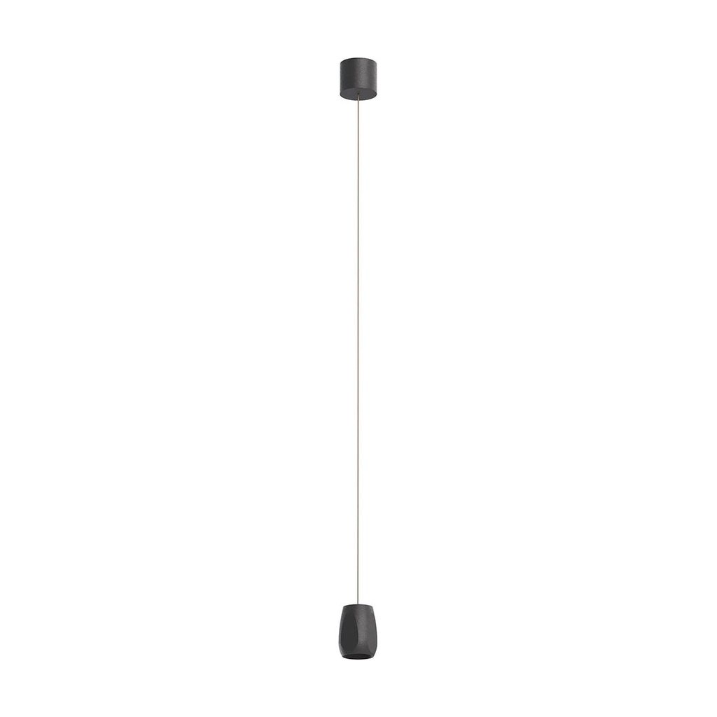CRISP SU LED 10.5W 2700K/3000K SBK (5.1.2) TRIAC