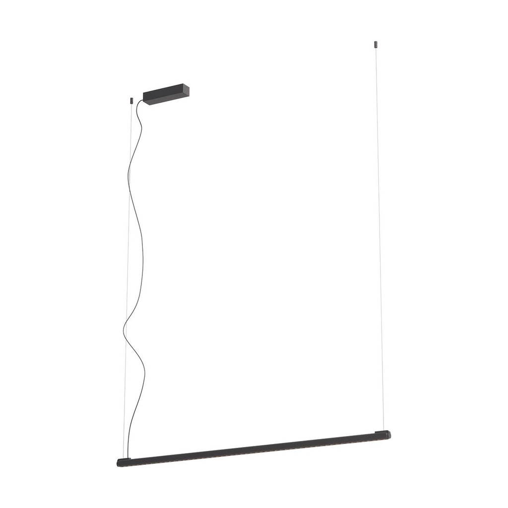 CRISP SU LED 36W 2700K SBK (4.1.2)(120)TRIAC