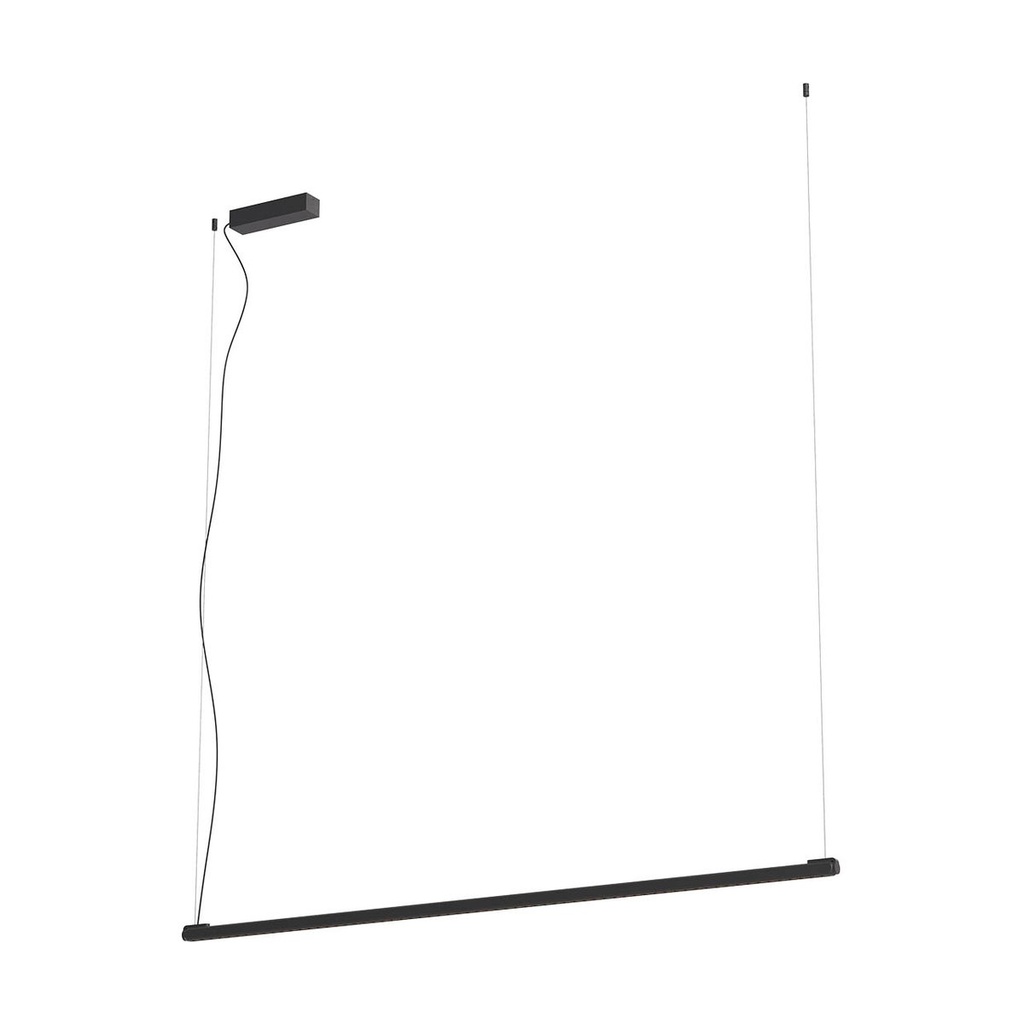 CRISP SU LED 41W 2700K SBK (4.1.2)(150)TRIAC