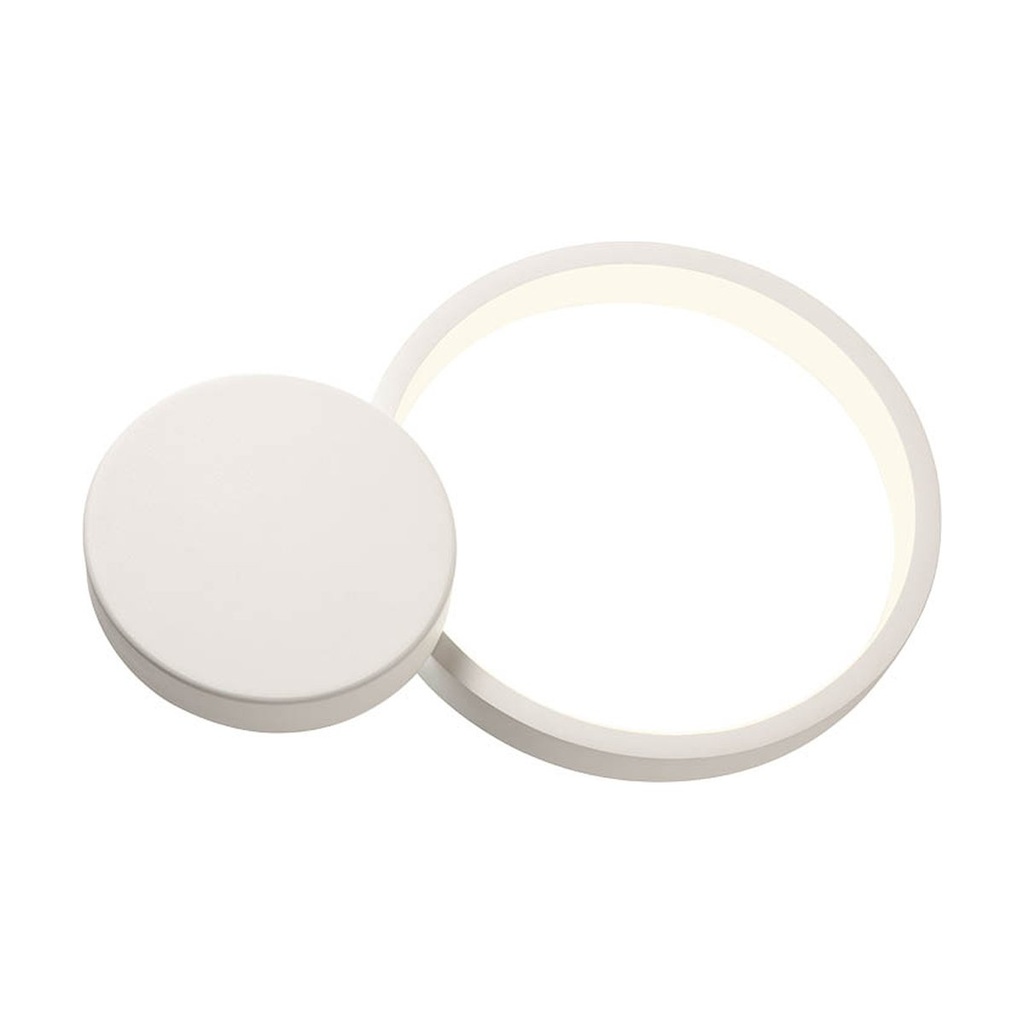 CRONOS AP LED 29W 3000K WH (5.1.2)