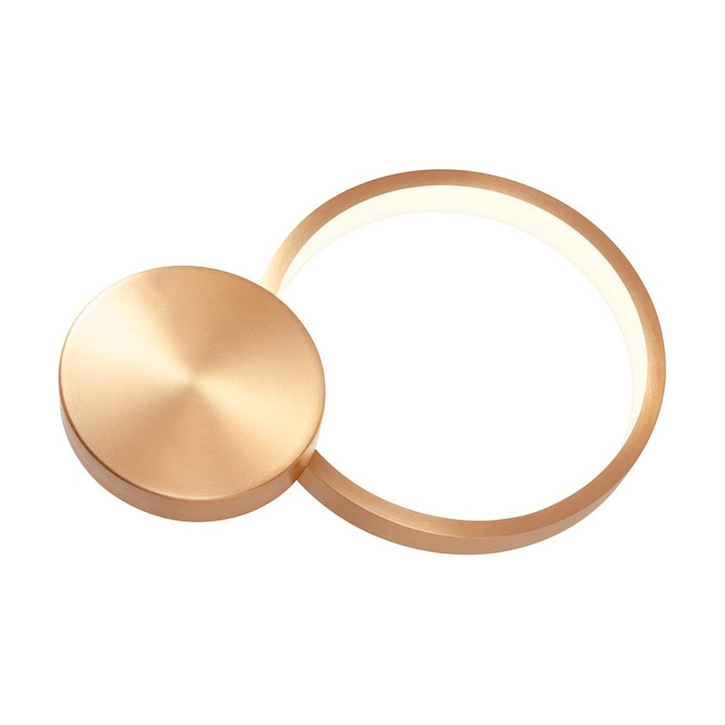 CRONOS AP LED 29W 3000K BRASS (5.1.2)