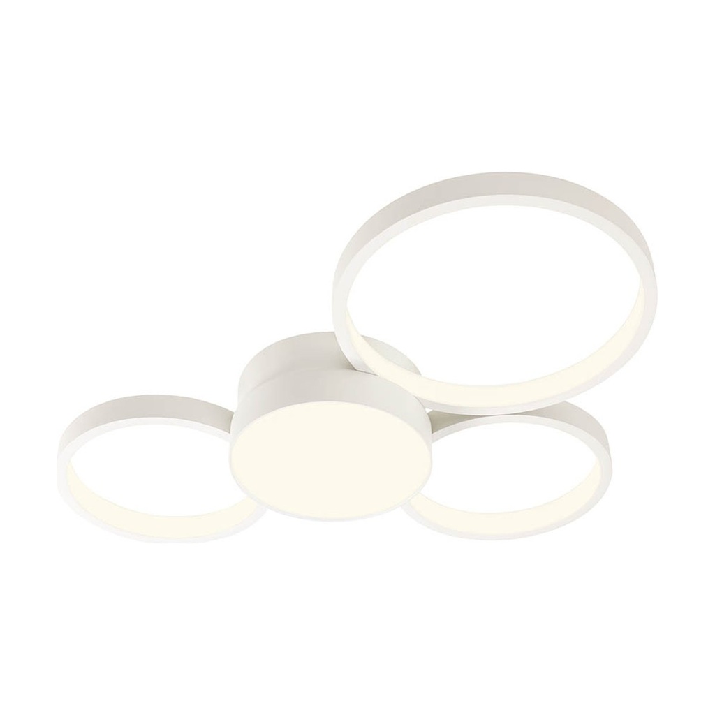 CRONOS PL LED 50W 3000K WH (4.1.2)