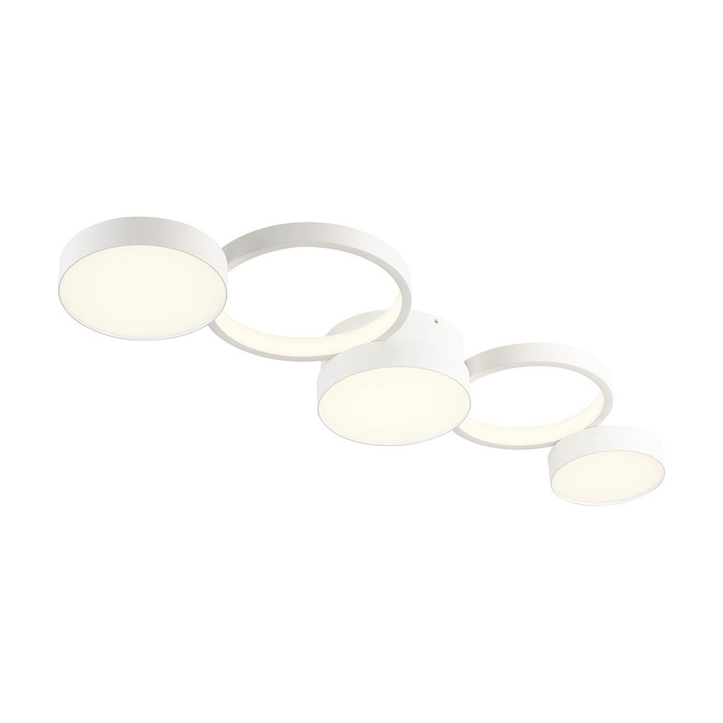 CRONOS PL LED 65W 3000K WH (4.1.2)