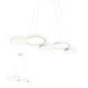 CRONOS SU LED 65W 3000K WH L950(4.1.2)