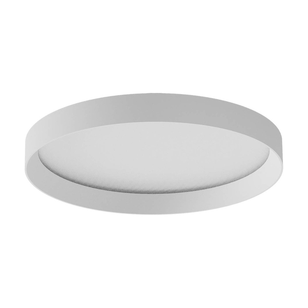DAMA PL LED 30W CCT D350 WH(5.1.2)