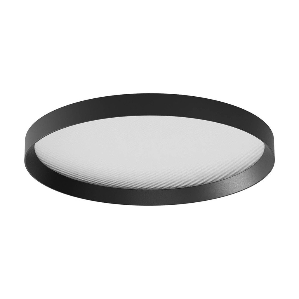 DAMA PL LED 40W CCT  D450 BK(5.1.2)