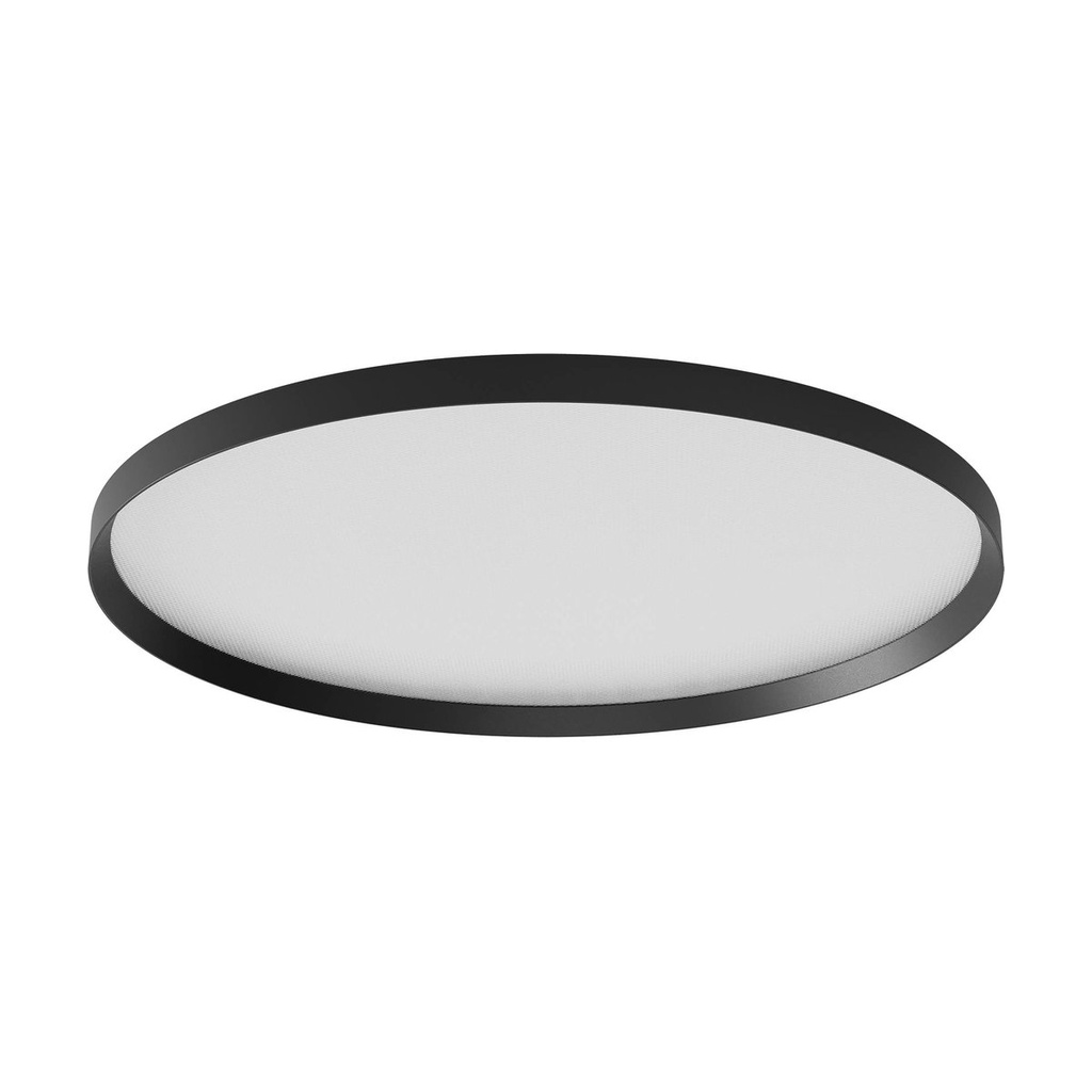 DAMA PL LED 60W CCT D800 BK(4.1.2)