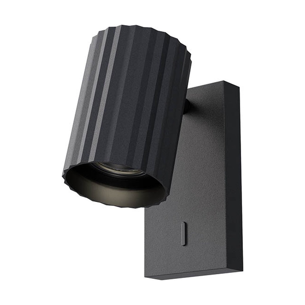 DELPHI AP 1X50W GU10 MBK (5.1.1)