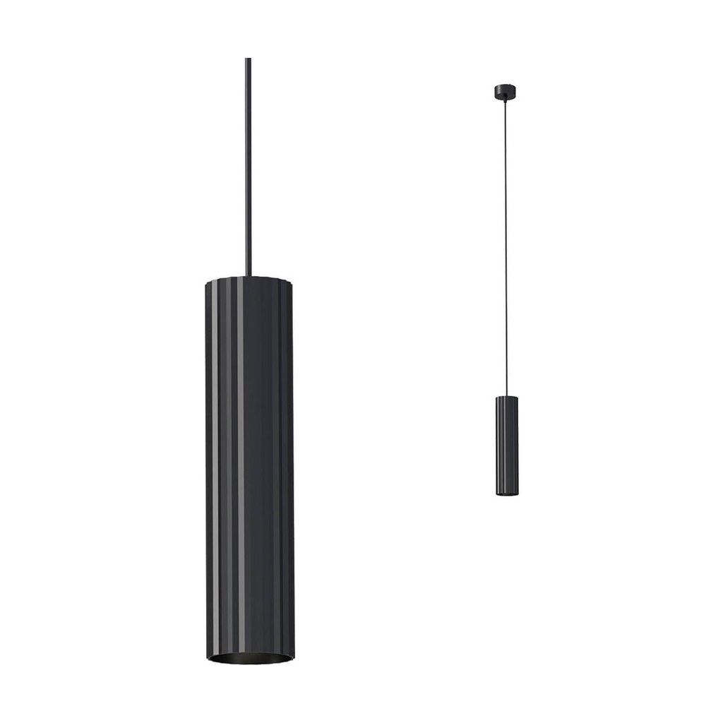 DELPHI SU H300 1X50W GU10 MBK (5.1.1)
