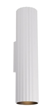 DELPHI AP 2X7W GU10 H300 SWH(5.1.1)