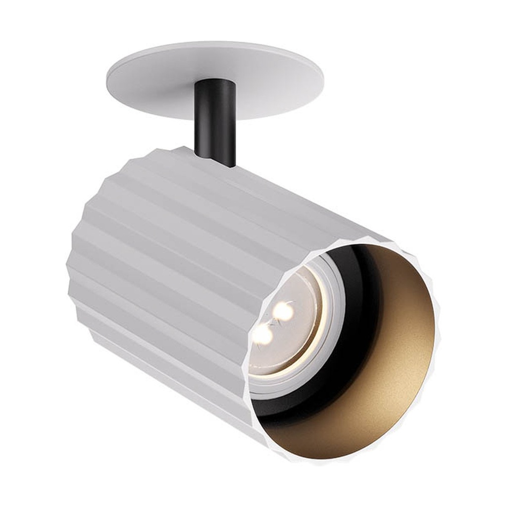 DELPHI PR 1X7W GU10 H100 SWH(5.1.1)
