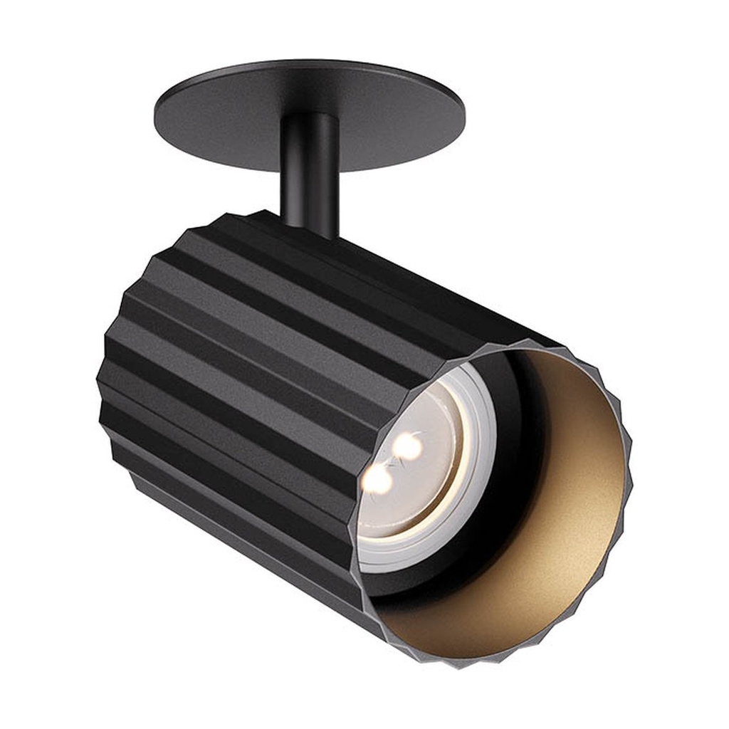 DELPHI PR 1X7W GU10 H100 SBK(5.1.1)