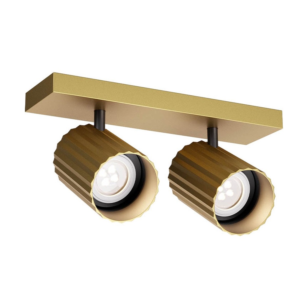 DELPHI PR 2X7W GU10 H100 MGD(5.1.1)