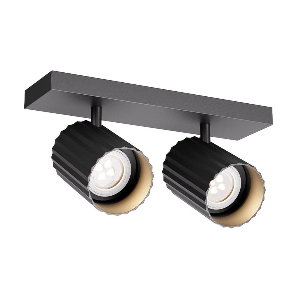 DELPHI PR 2X7W GU10 H100 SBK(5.1.1)