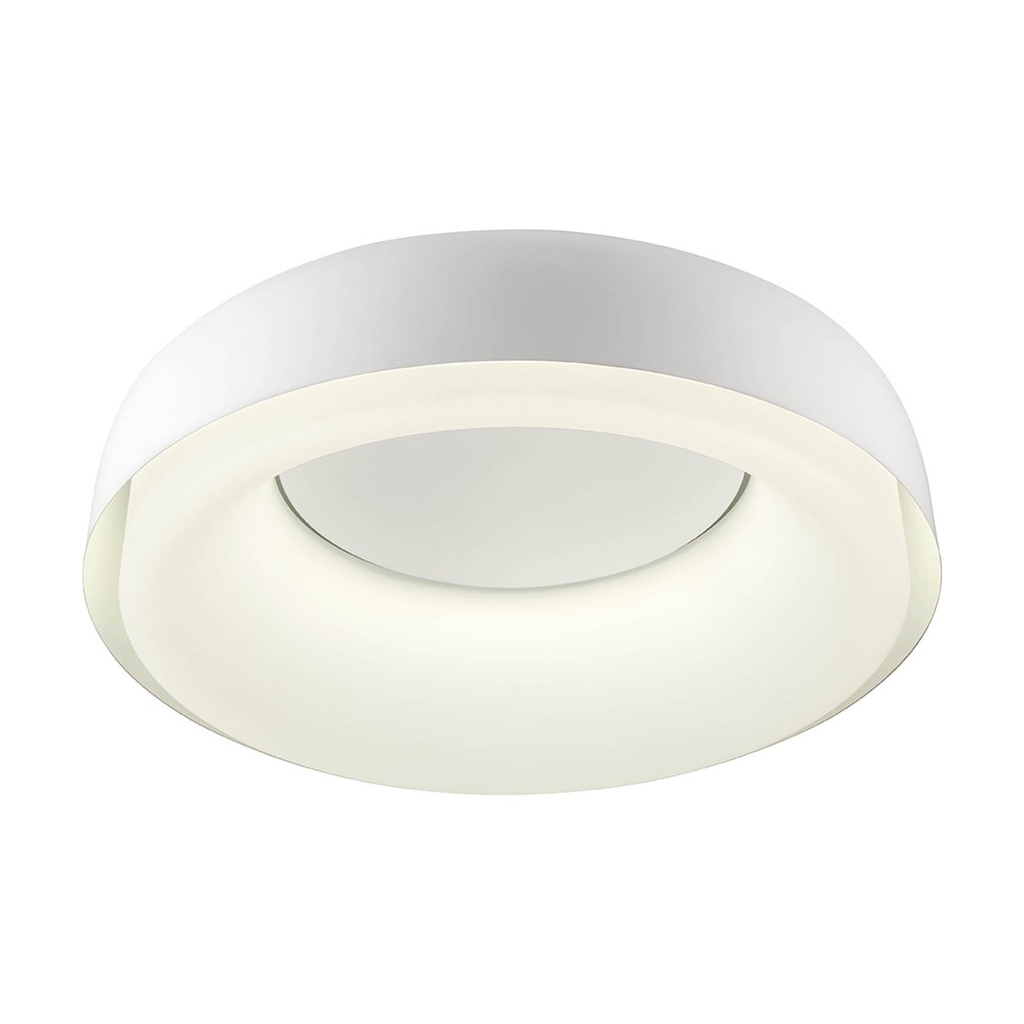 DIP PL LED 30W 3000K/4000K D486 WH(5.1.2)