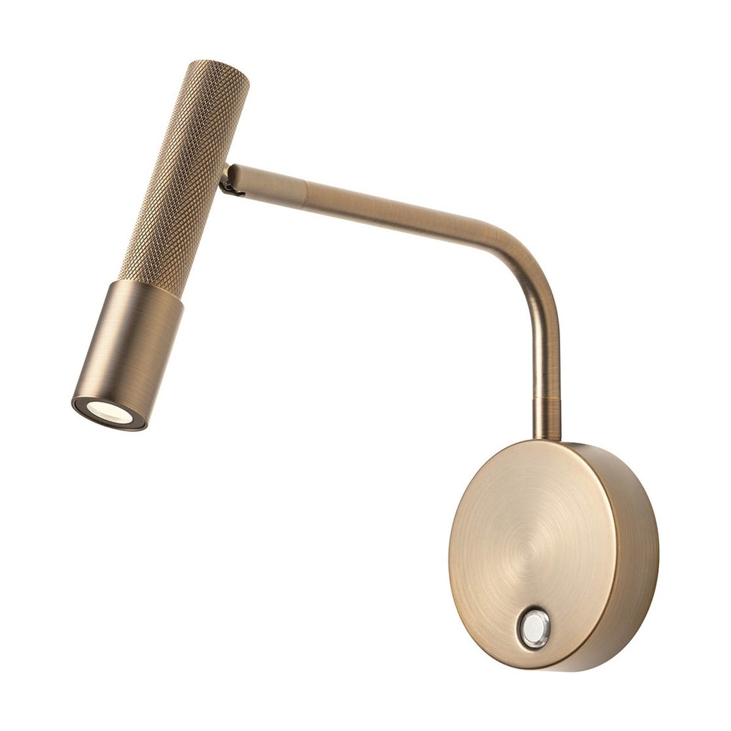 DRILL AP LED 8W 2700K ABZ(5.1.2)