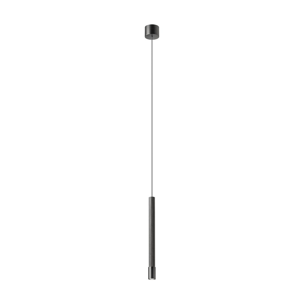 DRILL SU LED 8.5W 2700K BK(5.1.2)