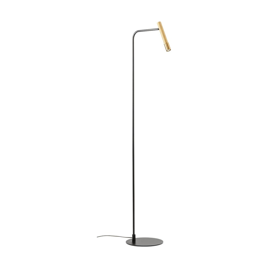DRILL LAMP LED 8W 3000K GD(4.1.2)