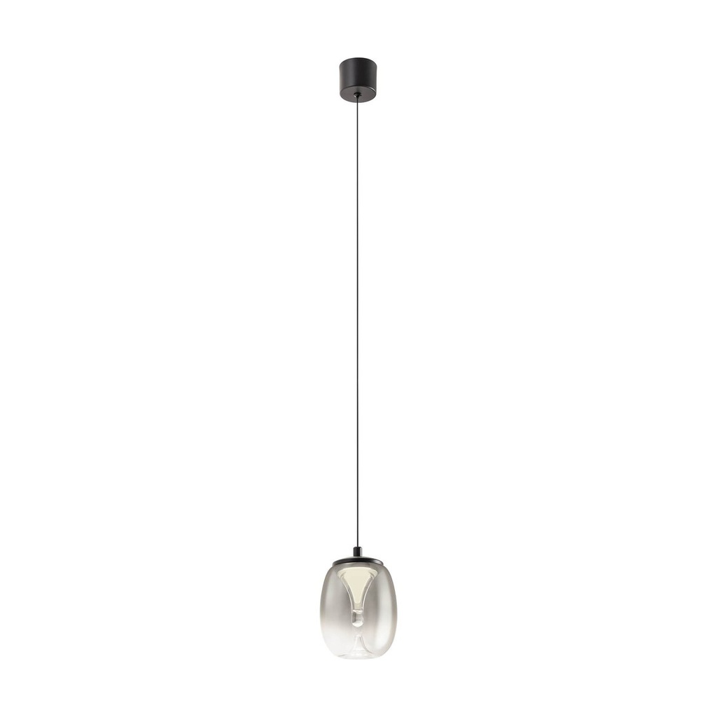 DROP SU LED 6W 3000K SBK (5.1.2)
