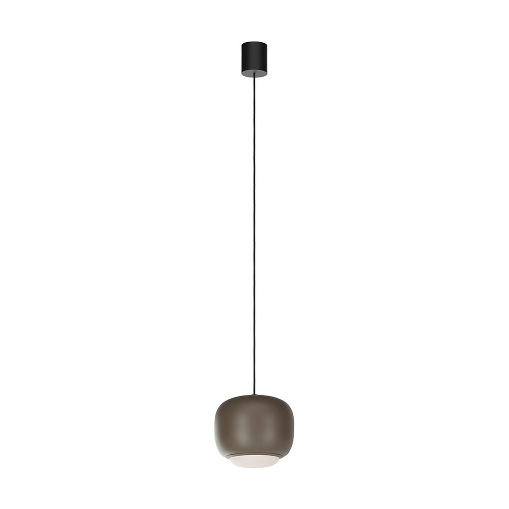 DUBBO SU 12W H201 DARK CHOCOLATE(5.1.2)