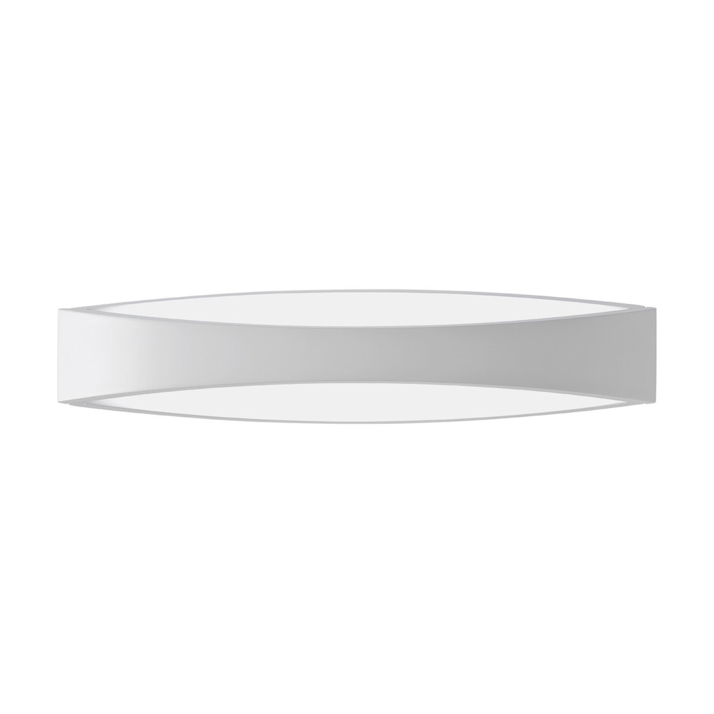 EIGHER AP LED 12W 3000K WH (5.1.2)