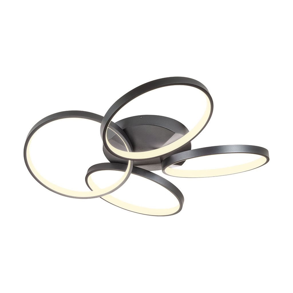 ESPIRAL PL LED 64W 3000K SBK (4.1.2)