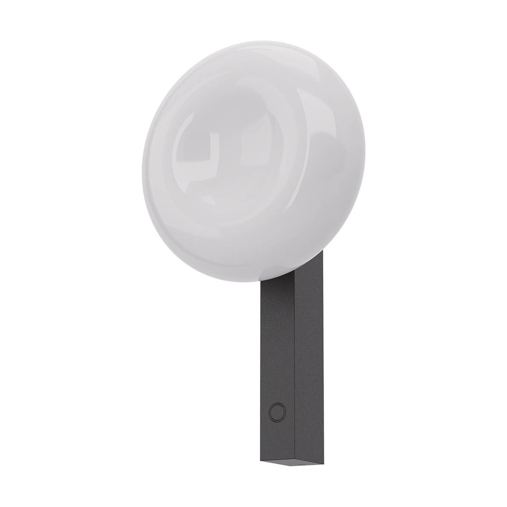 ETHOS AP LED 9W 2700K/3000K SBK (5.1.2) TRIAC
