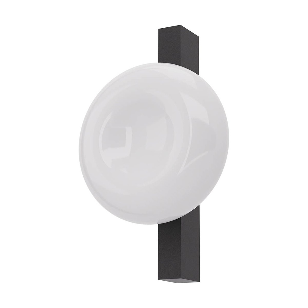 ETHOS AP LED 9W 2700K/3000K SBK (5.1.2)) -TRIAC