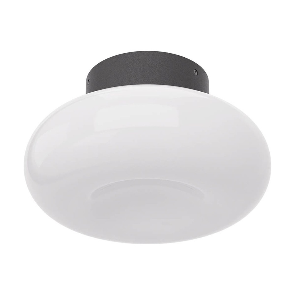 ETHOS PL LED 9W 2700K/3000K SBK (5.1.2) -TRIAC
