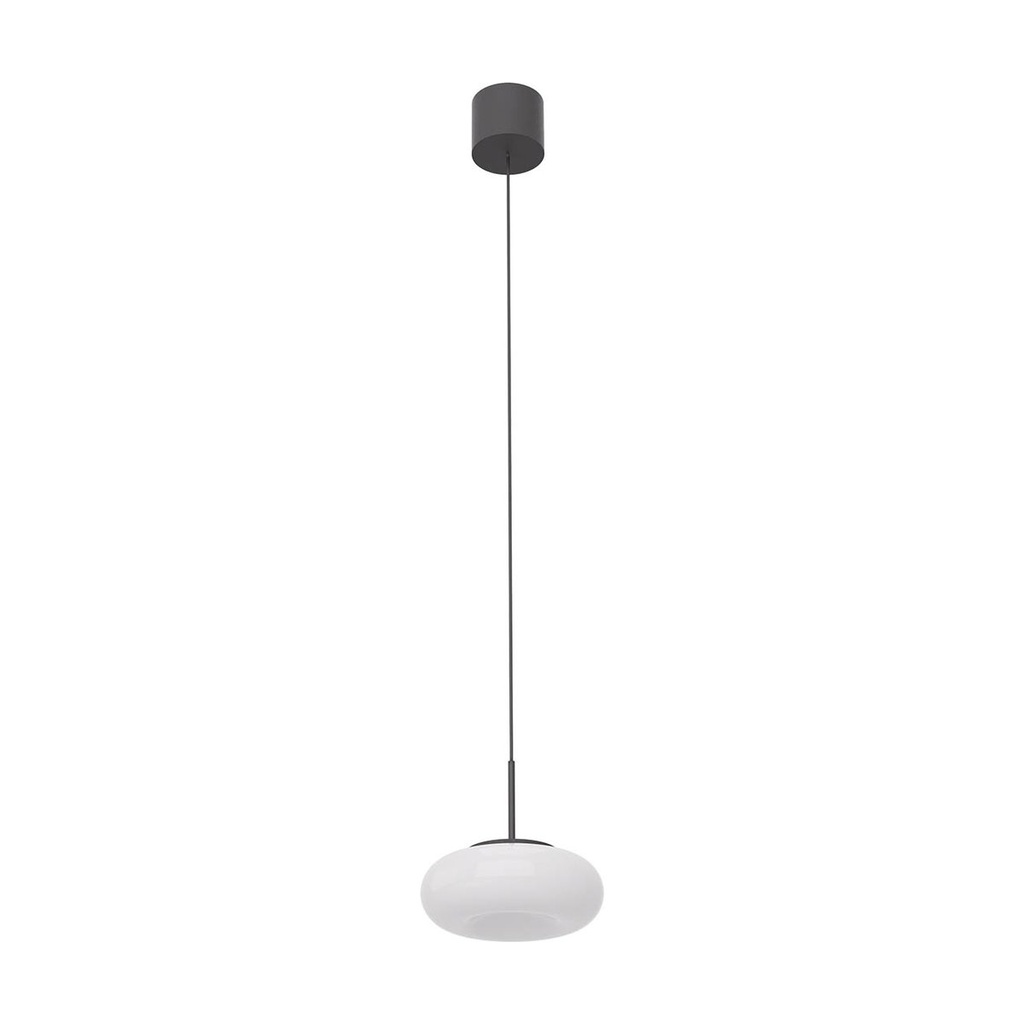ETHOS SU LED 9W 2700K/3000K SBK (5.1.2) -TRIAC