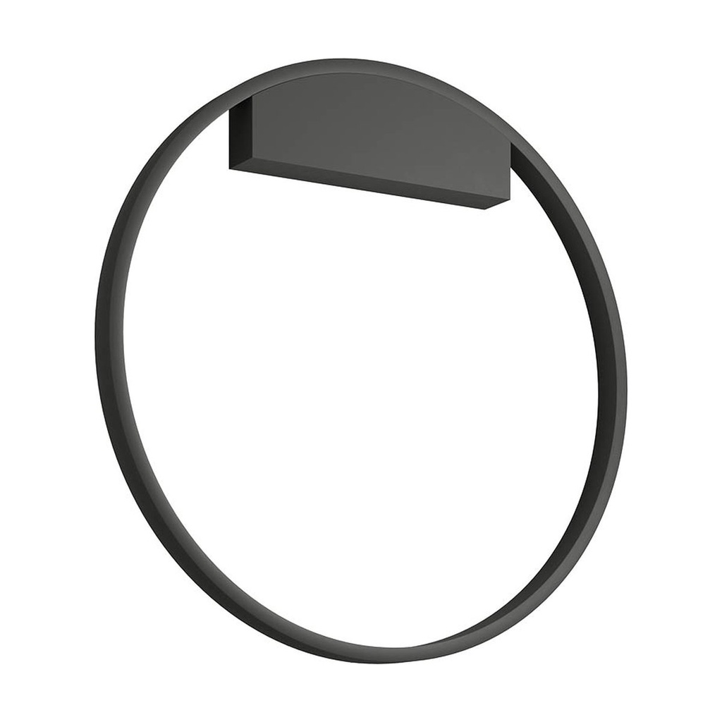 FEBE AP/PL LED 37W 3000K D600 SBK(4.1.2)