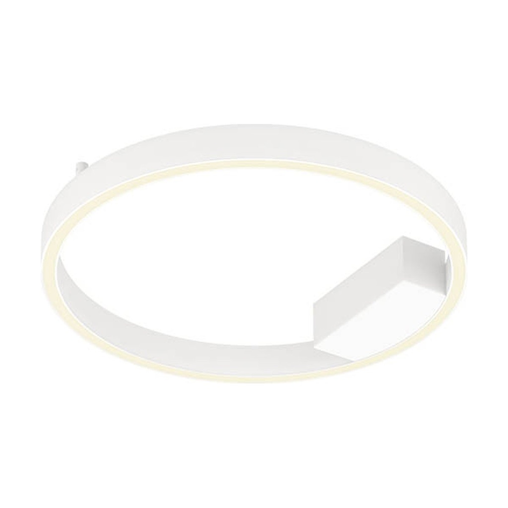 FEBE AP/PL  LED RD 24W 3000K D400 SWH(5.1.2)