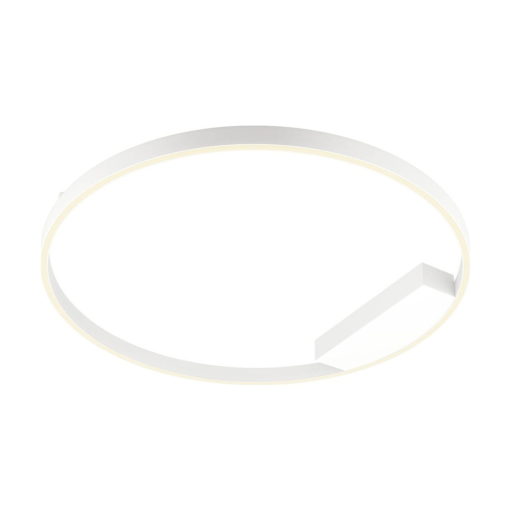 FEBE AP/PL LED RD 50W 4000K D800 SWH(4.1.2)