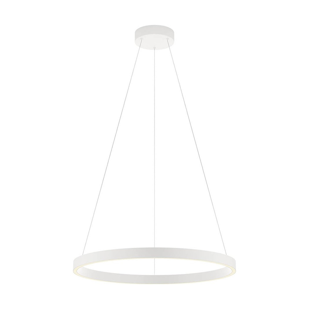FEBE SU LED RD 37W 3000K D600 SWH(4.1.2)