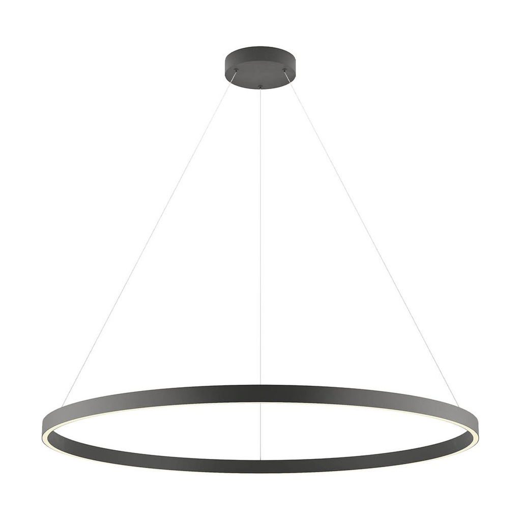 FEBE SU LED RD 62W 4000K D1000 SBK(4.1.2)