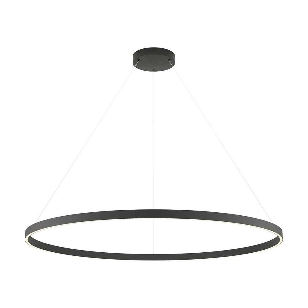 FEBE SU LED RD 75W 3000K D1200 SBK(4.1.2)