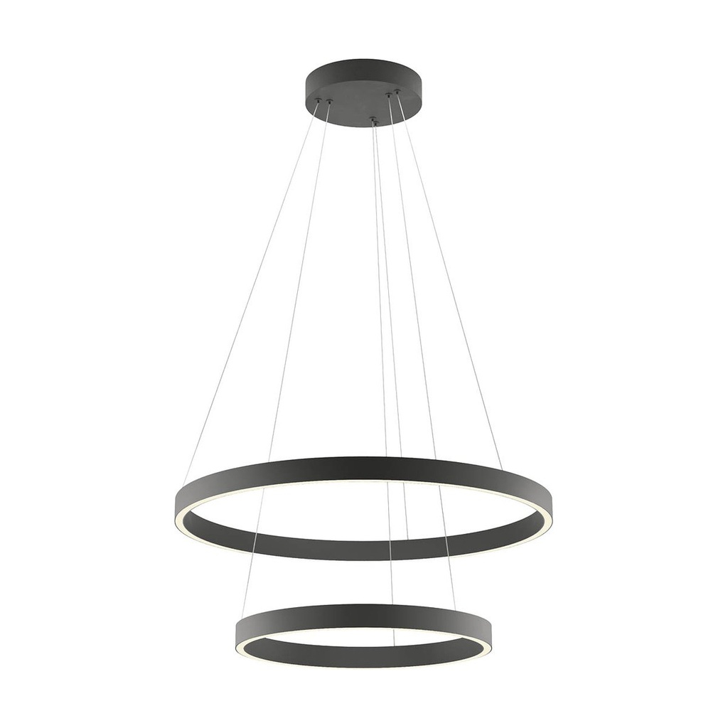 FEBE SU LED RD 62W 4000K D400+600 SBK(4.1.2)