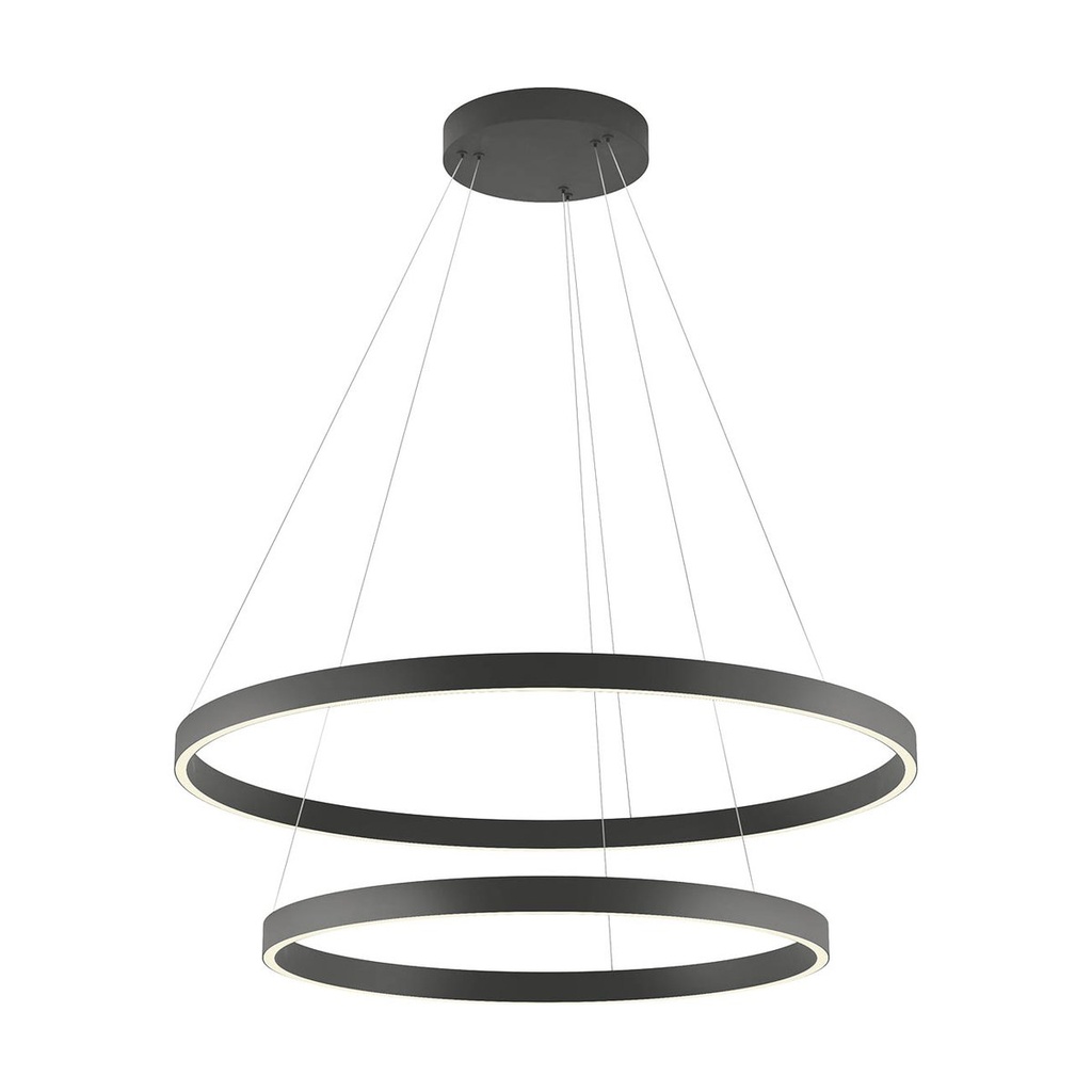 FEBE SU LED RD 82W 4000K D600+800 SBK(4.1.2)