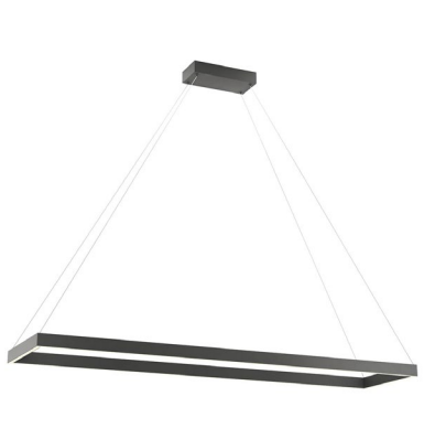 FEBE SU LED 50W 3000K D300*1200 SBK(4.1.2)