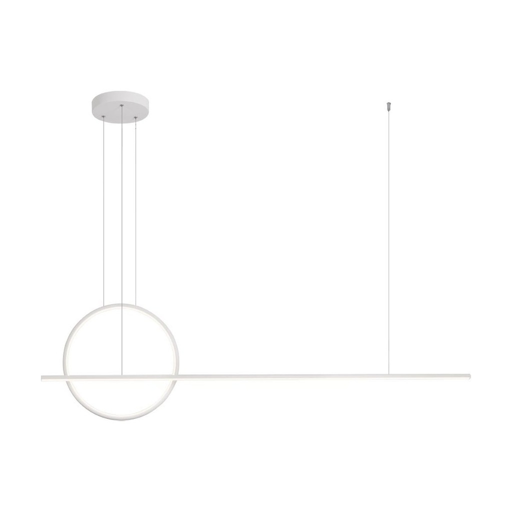 GIOTTO SU LED 49W 4000K MWH (4.1.2)