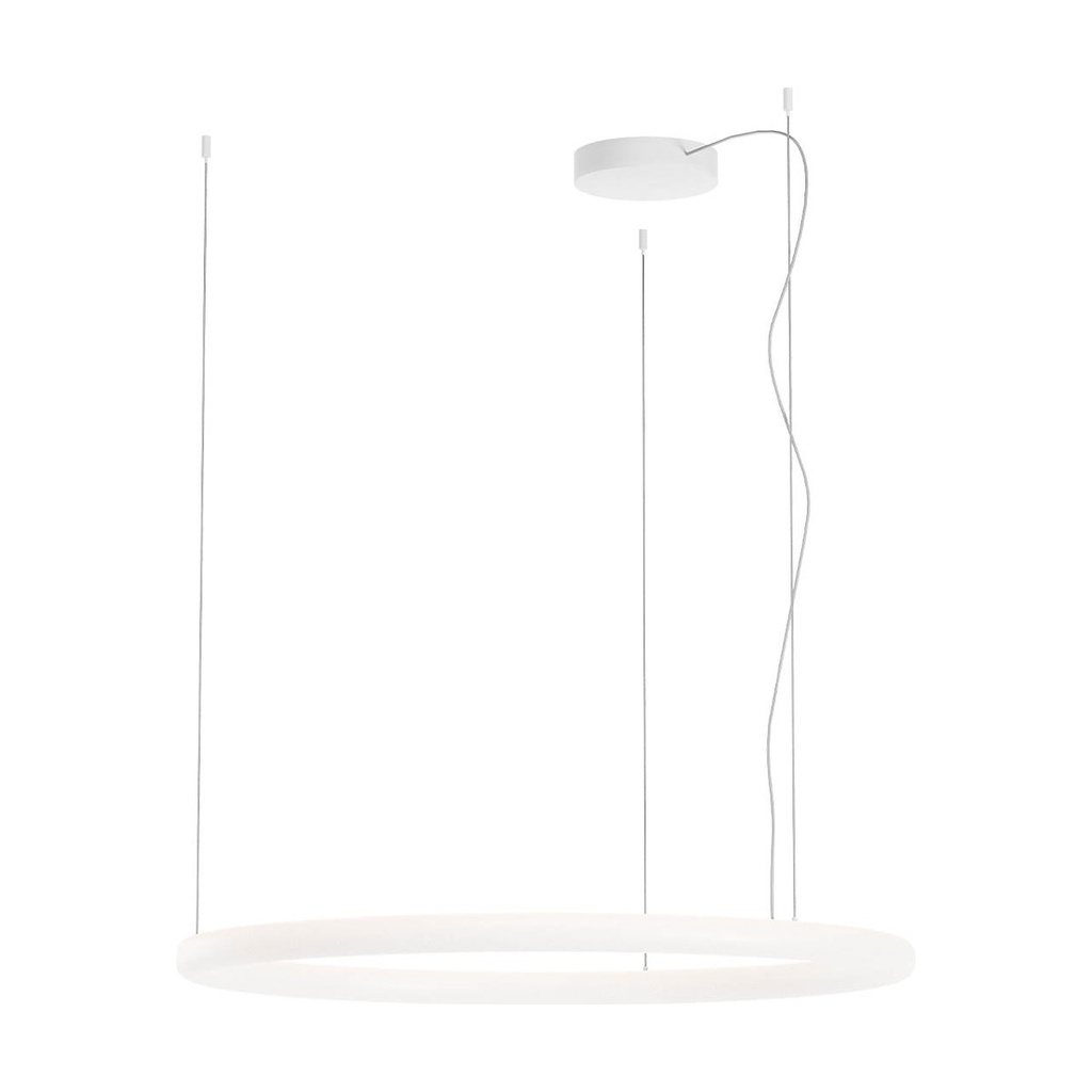 HALLEY SU LED 50W WH(4.1.2)
