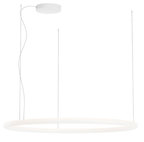HALLEY SU LED 60W WH(4.1.2)