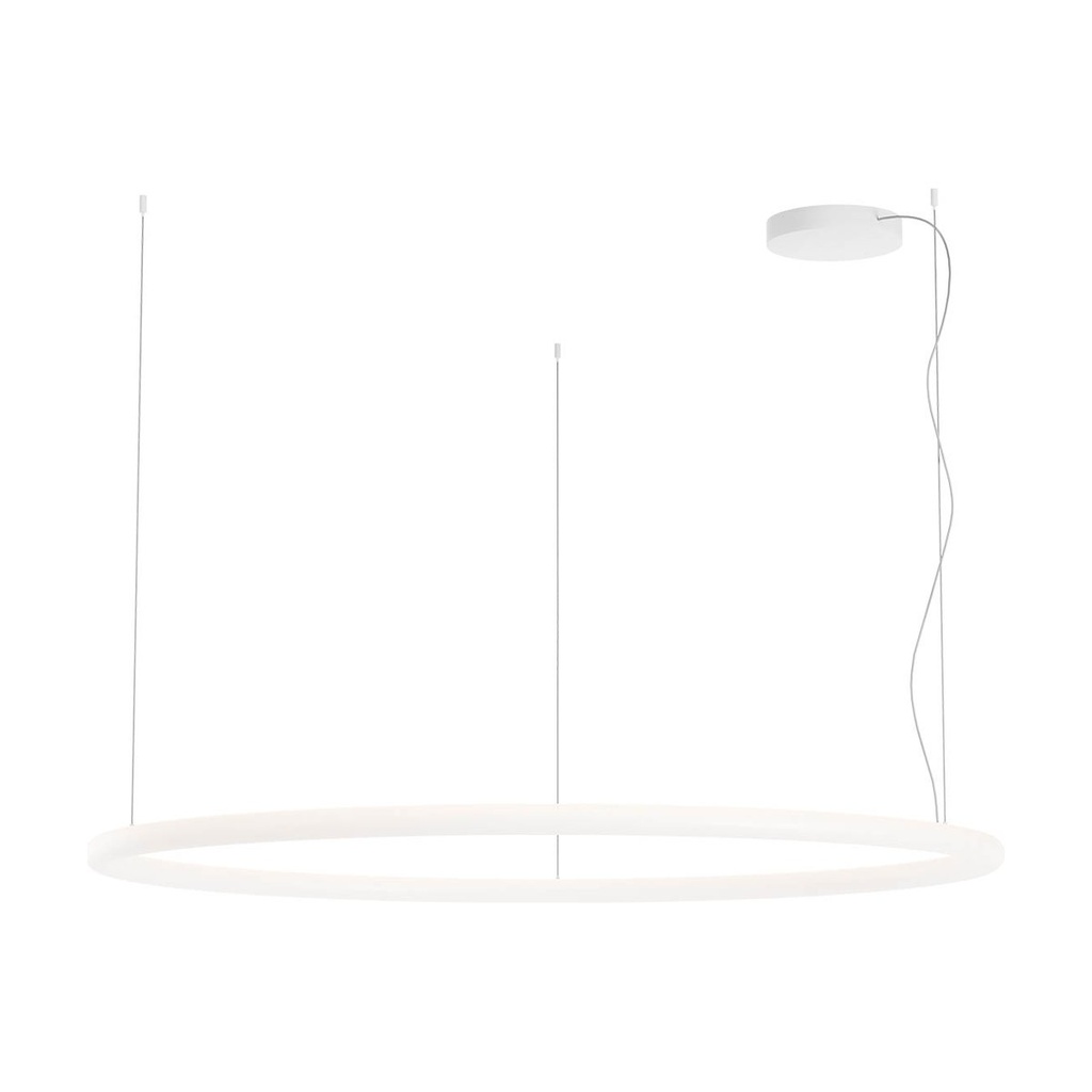 HALLEY SU LED 80W WH(4.1.2)