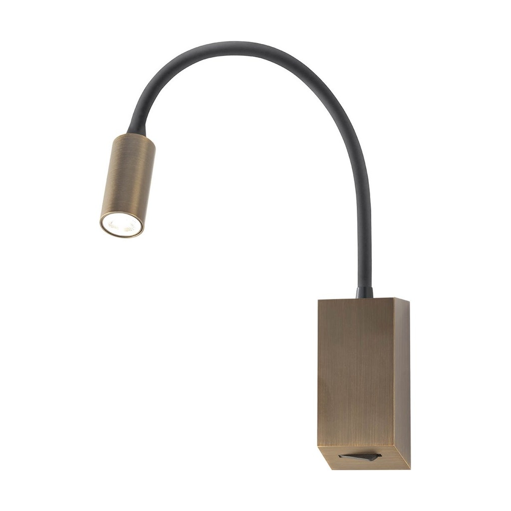 HELLO AP LED 3W ABZ(5.6)