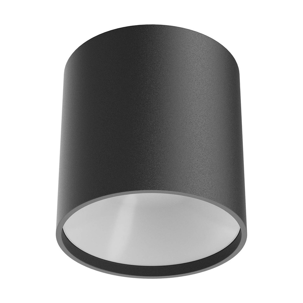 HERA PL LED 14.5W 3000K BK (5.1.2)